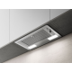 Grupo filtrante ELICA ERA S IX/A/72. PRF0142744, Inoxidable. Ancho 80 cm, Clase C